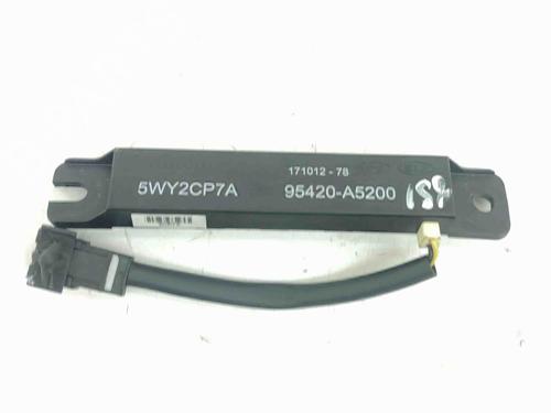 Used Interior roof handle HYUNDAI SANTA FÉ III (DM, DMA) 2.2 CRDi 4WD (197 hp) 28873886