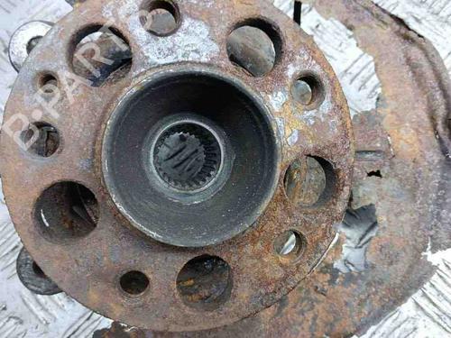 Right front steering knuckle MERCEDES-BENZ B-CLASS Sports Tourer (W245) B 180 CDI (245.207) | BP28894855M26