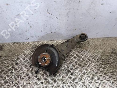 Used Left rear steering knuckle Left rear steering knuckle 38641732 38641732