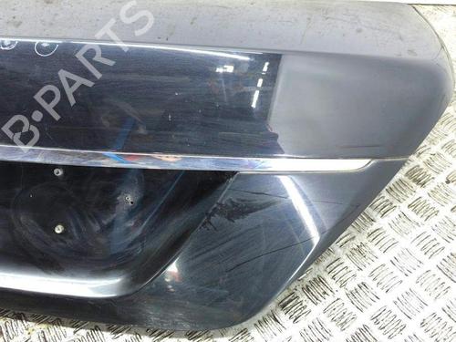 Tailgate MERCEDES-BENZ S-CLASS (W221, V221) S 320 CDI | BP28895781C6 