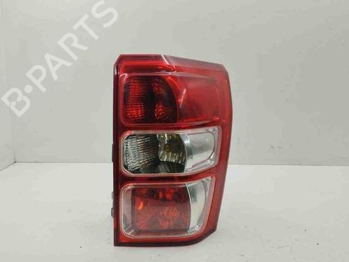 Used Right taillight SUZUKI GRAND VITARA II (JT, TE, TD) 1.9 DDiS All-wheel Drive (JT419, TD44, JB419WD, JB419XD,... (129 hp) 28886552