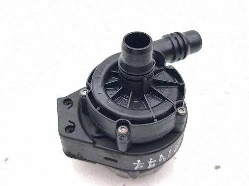 Used Auxiliary water pump Auxiliary water pump 39206233 39206233