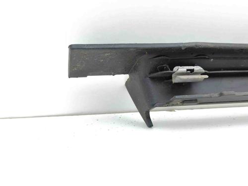 Right sideskirt PORSCHE CAYENNE (92A) 3.0 Diesel | BP28874160C114 