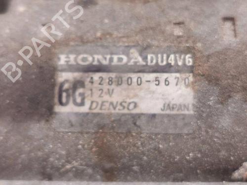 Starter HONDA ACCORD VIII Estate (CW) 2.2 i-DTEC (CW3) | BP28888615M8 