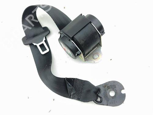 Rear right seatbelt LAND ROVER RANGE ROVER EVOQUE (L538) 2.2 D 4x4 | BP29919776I28 