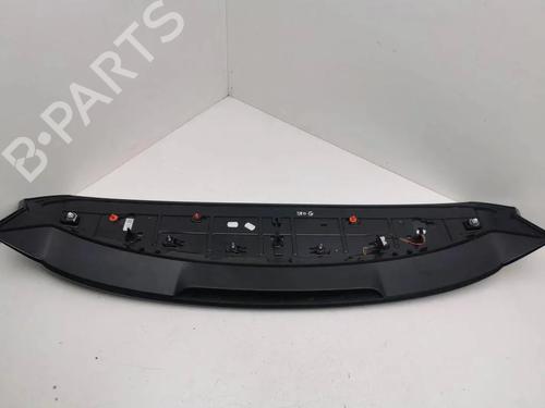 Spoiler bagklap AUDI Q2 (GAB, GAG) 35 TFSI | BP28899866C96 - Image 4