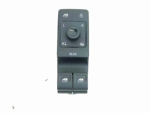 Used Right front window switch Right front window switch 33902693 33902693