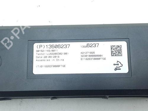 Module électronique OPEL MOKKA / MOKKA X (J13) 1.4 (_76) | BP29510130M83 