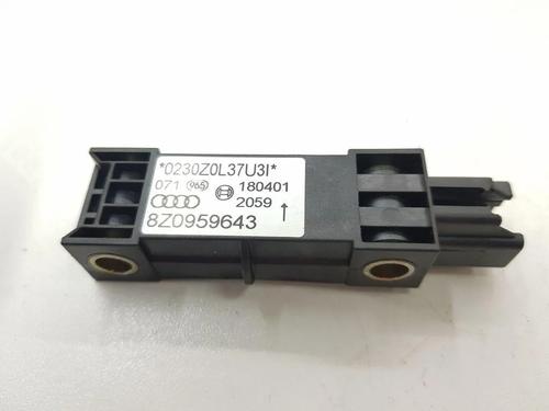 Electronic sensor AUDI A2 (8Z0) 1.4 TDI | BP33878677M84 - Image 2