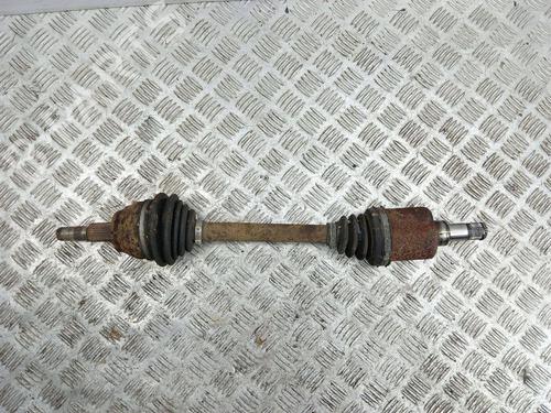 Left front driveshaft FORD B-MAX (JK) 1.6 TDCi | BP38249139M38 - Image 9
