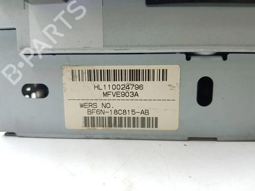 Electronic module VOLVO XC60 I SUV (156) D3 / D4 | BP36198153M83 - Image 6