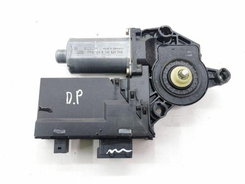 Used Left front window motor PEUGEOT 307 SW (3H) 2.0 HDI 90 (90 hp) 28889207