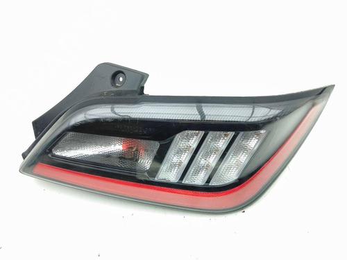 Tåkelys/Varsellys HYUNDAI KONA (OS, OSE, OSI) EV | BP29945035C37