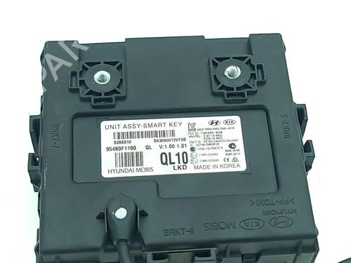 Electronic module KIA SPORTAGE IV (QL, QLE) 1.6 T-GDI | BP33662322M83 - Image 5
