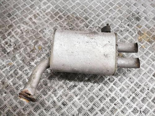 Used Exhaust system Exhaust system VOLVO XC90 I (275) D5 AWD (163 hp) 40191687 40191687