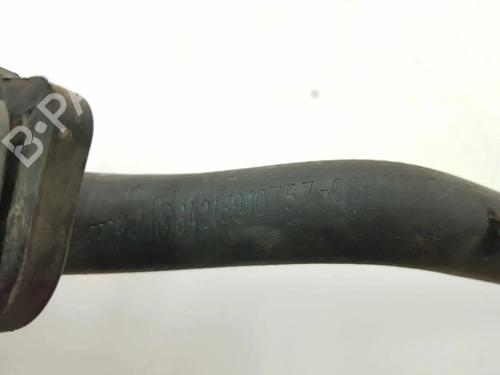 Pipe BMW 5 Touring (E61) 535 d | BP36103463M125 - Image 2