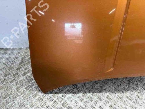 Hood NISSAN 350Z Coupe (Z33) 3.5 (AAZ33) | BP29295030C1 