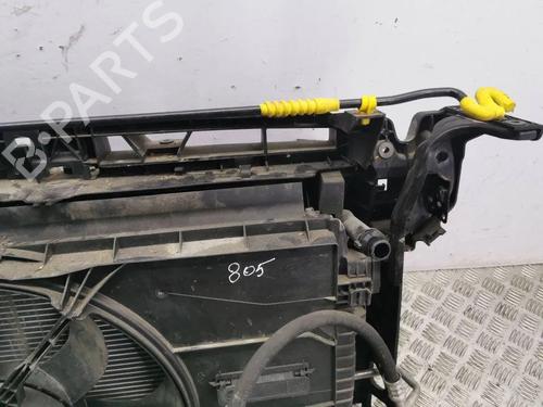 Radiator set SEAT LEON (5F1) 1.4 TSI | BP36205075M120 - Image 2