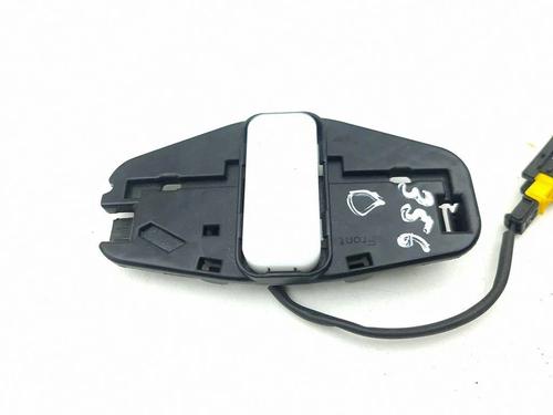 Electronic module CITROËN C4 CACTUS 1.6 HDi 90 | BP37290748M83  - Image 6