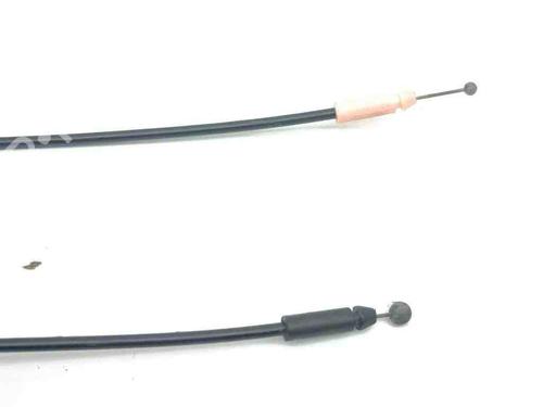 Front left lock SUBARU FORESTER (SH_) 2.0 D AWD (SHH, SHD, SHN) | BP28889306C98 