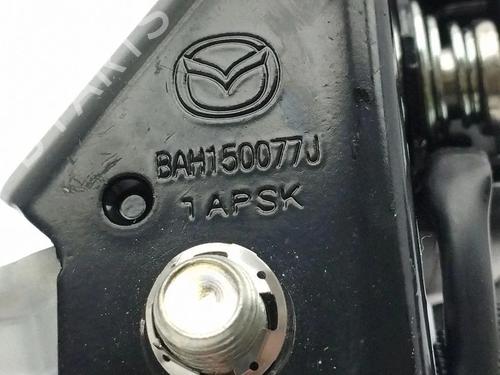 Sikkerhedssele-spænde MAZDA MX-30 (DR) e-SKYACTIV | BP38249866I32 - Image 7