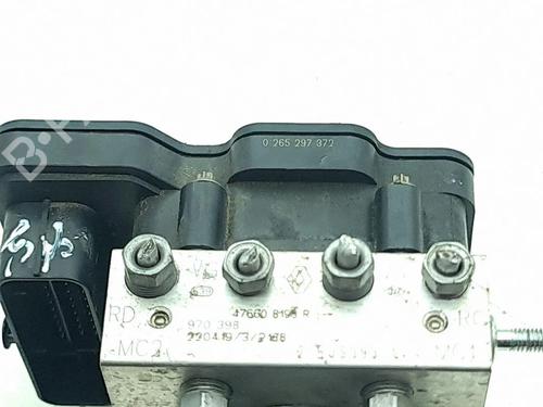 ABS pump RENAULT CAPTUR II (HF_) TCe 100 (HFMT) | BP40209248M43  - Image 6