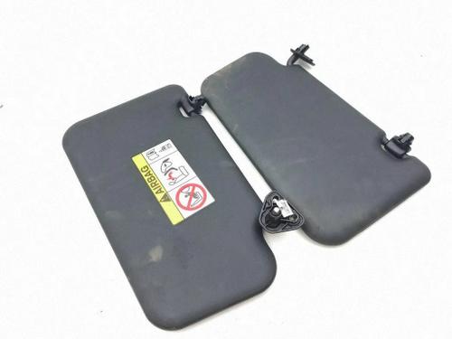 Left sun visor NISSAN JUKE (F16_) 1.0 | BP40501640I1  - Image 5