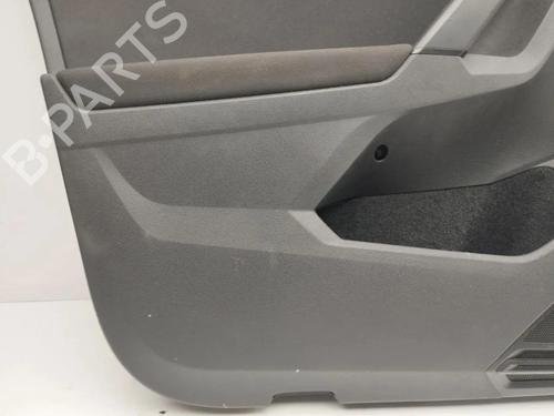 Front left panel VW TIGUAN (AD1, AX1) 1.4 eHybrid | BP33256217C58 - Image 15