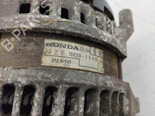 Alternator HONDA CR-V IV (RM_) 2.0 AWD (RE5, RM2) | BP37403686M7 - Image 5