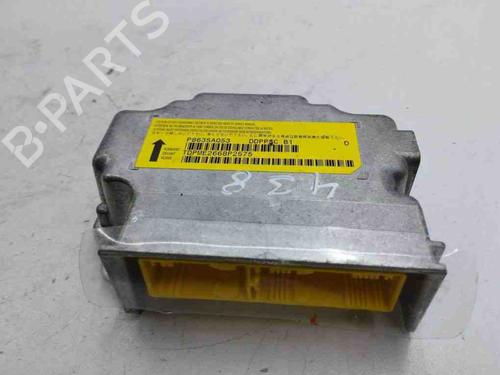 ECU airbags PEUGEOT 4007 (VU_, VV_) 2.2 HDi | BP28904775M53 