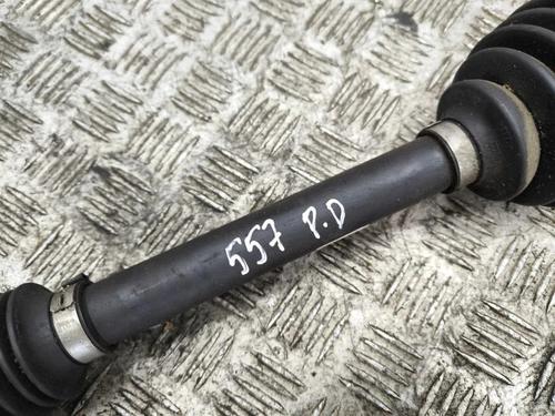 Right front driveshaft OPEL ZAFIRA TOURER C (P12) 2.0 CDTi (75) | BP38244802M39 - Image 4