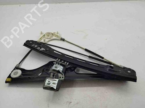 Vindusheismekanisme høyre bak MERCEDES-BENZ E-CLASS (W211) E 320 CDI (211.022) (224 hp) 28884570