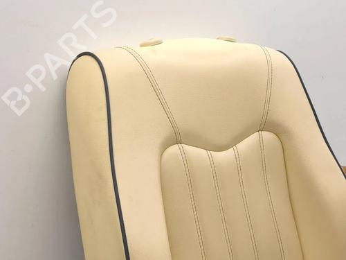 Left front seat MASERATI QUATTROPORTE V 4.2 | BP36191591C15 - Image 4