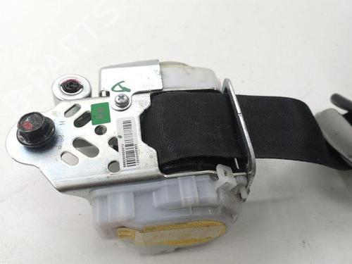 Front right seatbelt HYUNDAI i30 (GD) 1.6 CRDi | BP28887205I25 