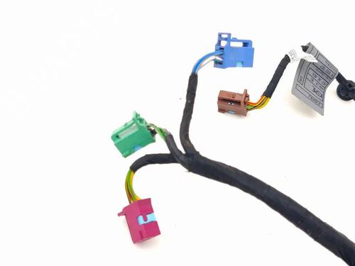 Wiring harness BMW 7 (E65, E66, E67) 730 d | BP33900103E16 - Image 4