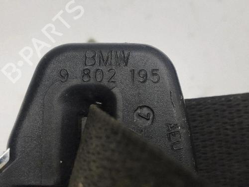 Front left seatbelt MINI MINI COUNTRYMAN (R60) Cooper S | BP40190268I26 - Image 4