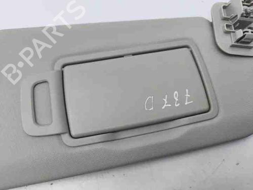 Høyre solskjerm RENAULT MEGANE I (BA0/1_) 1.4 e (BA0E, BA0V) | BP28861647I2 