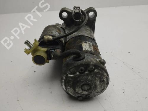 Starter MAZDA CX-5 (KE, GH) 2.2 D AWD (KE2AW) | BP33642545M8 - Image 4