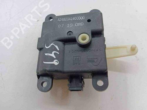 Electronic module NISSAN X-TRAIL II (T31) 2.0 dCi 4x4 | BP28890310M83 