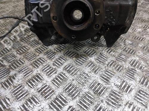 Left front steering knuckle MINI MINI COUNTRYMAN (R60) One D | BP40466018M25 - Image 2