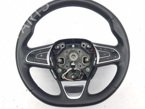 Used Steering wheel RENAULT MEGANE IV Grandtour (K9A/M/N_) 1.2 TCe 130 (K9MR) (130 hp) 28880091