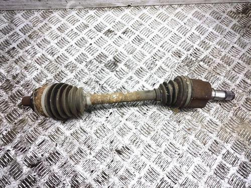 Used Left front driveshaft Left front driveshaft 28890370 28890370