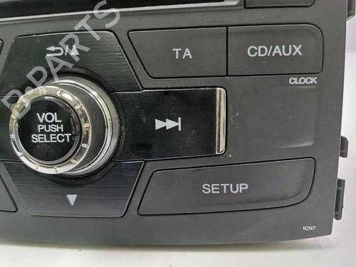 Electronic module HONDA CR-V III (RE_) 2.2 i-DTEC 4WD (RE6) | BP36196638M83 - Image 3