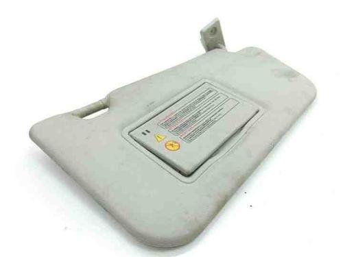 Right sun visor NISSAN MICRA II (K11) 1.5 D | BP28848392I2