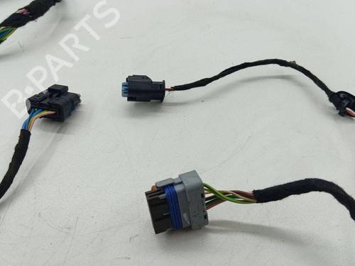 Ledningsnett CITROËN C5 AIRCROSS (A_) 1.2 PureTech 130 (ARHNSJ) | BP28896847E16 