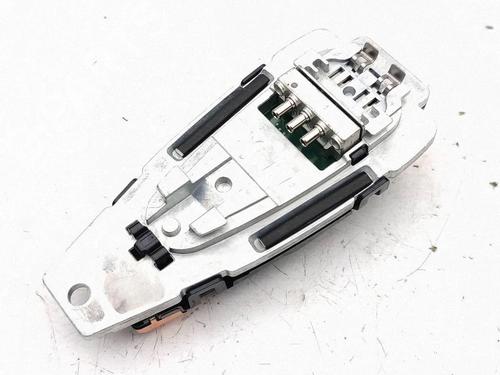 Antenne/Base BMW X2 (U10) iX2 eDrive 20 | BP39897835C140 - Image 4