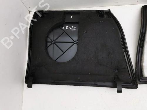 Boot lining MERCEDES-BENZ M-CLASS (W164) ML 320 CDI 4-matic (164.122) | BP36330908I3 - Image 4