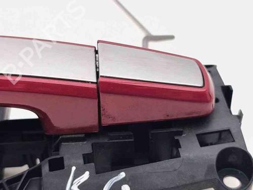 Rear left exterior door handle CHEVROLET TRAX 1.6 | BP29337709C130 
