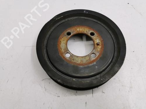 Used Pulley Pulley 33881337 33881337