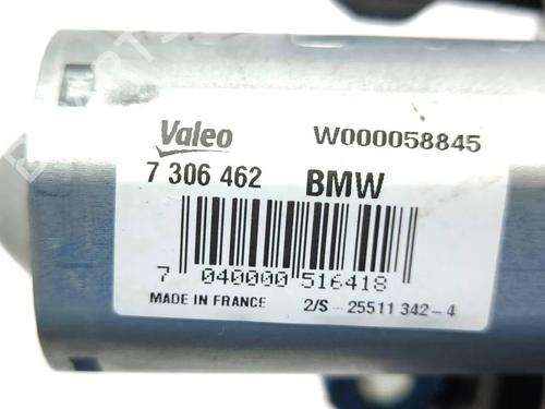 Rear wiper motor BMW i3 (I01) Range Extender | BP36179198M102 - Image 10